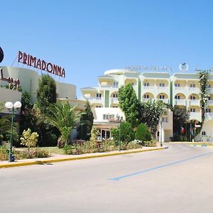 Houria Palace